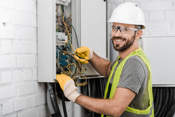 Why Trust Our Certified Electricians for Your Electrical Needs in OH?