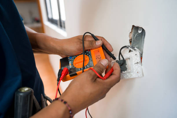 Best Electric Panel Repair  in Brooklyn, OH