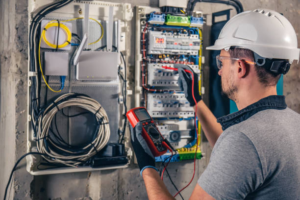 Best Local Electrician Companies  in Brooklyn, OH