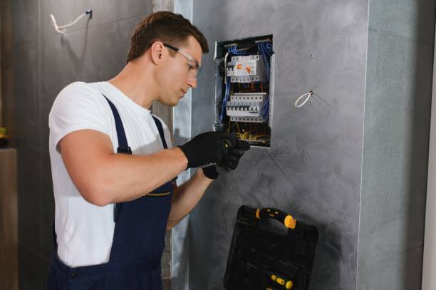 Best Generator Installation Services  in Brooklyn, OH