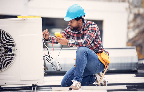 Best Electric Panel Repair  in Brooklyn, OH