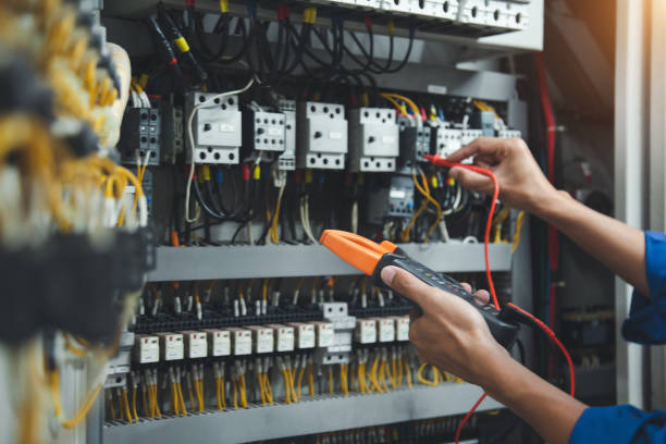 Best Local Electrician Companies  in Brooklyn, OH