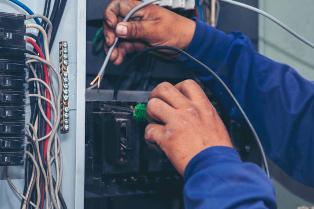 Best Industrial Electrical Services  in Brooklyn, OH