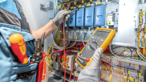 Best Circuit Breaker Repair  in Brooklyn, OH