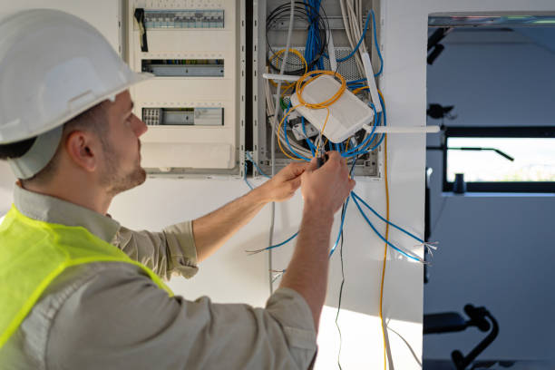 Best Circuit Breaker Repair  in Brooklyn, OH