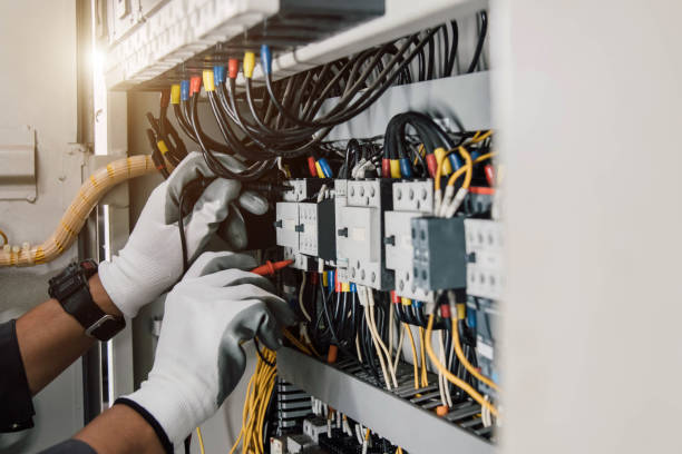 Best Electrical System Inspection  in Brooklyn, OH